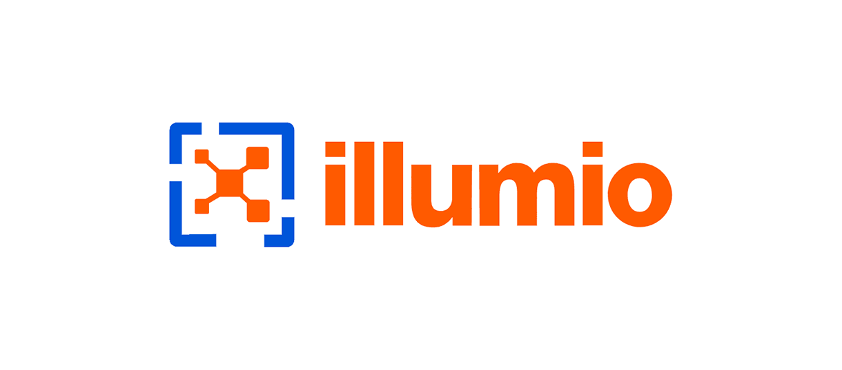 Logo Argent Illumio