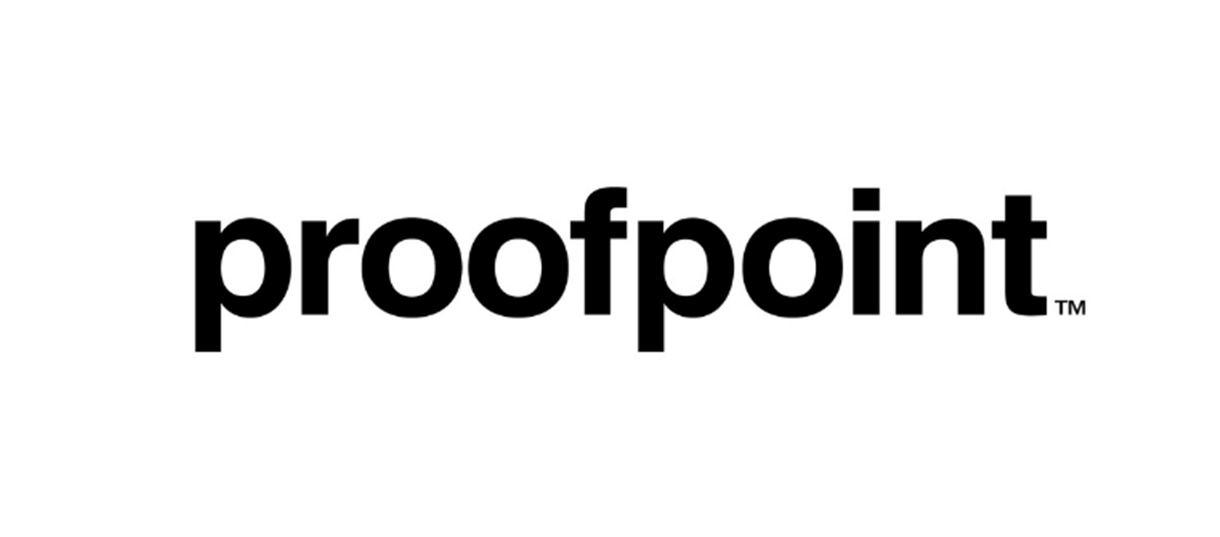 Logos OR Proofpoint