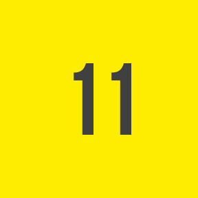 11