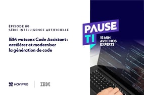 NOVIPRO_IBM_watsonx_Code_Assistant