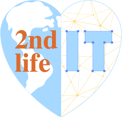 2nd life IT 3